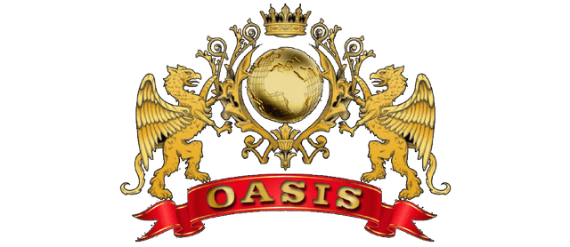 OASISTOGEL Logo